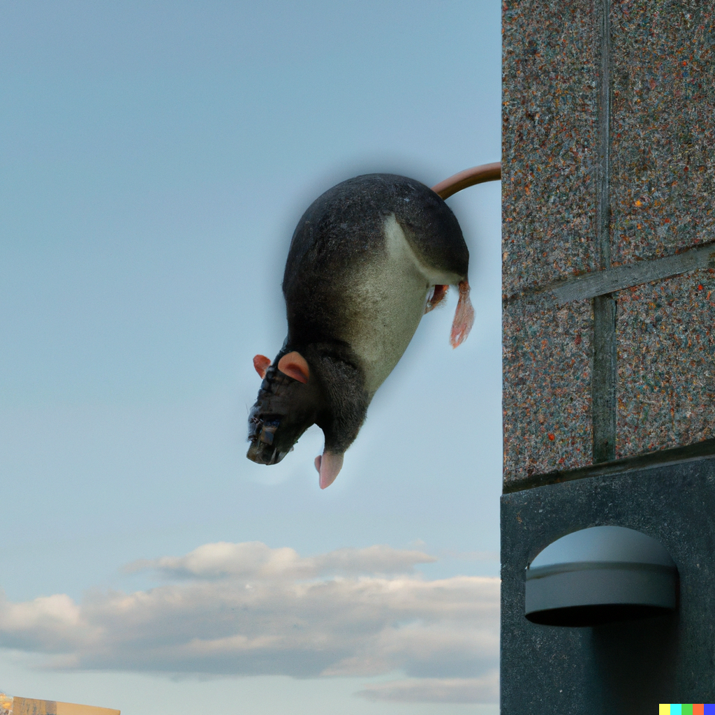 Rat 12